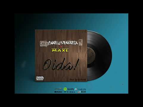 Charly Bavaria x Mäxl - Oida (prod. Gschoada)
