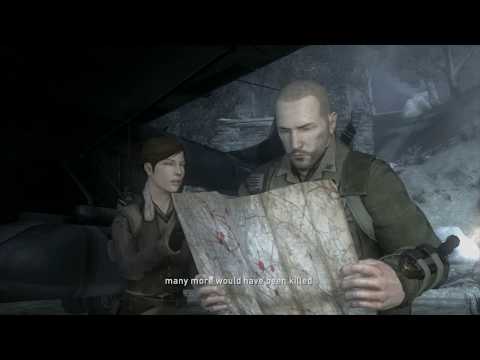 Resistance: Fall of Man (PS3) - Part 8