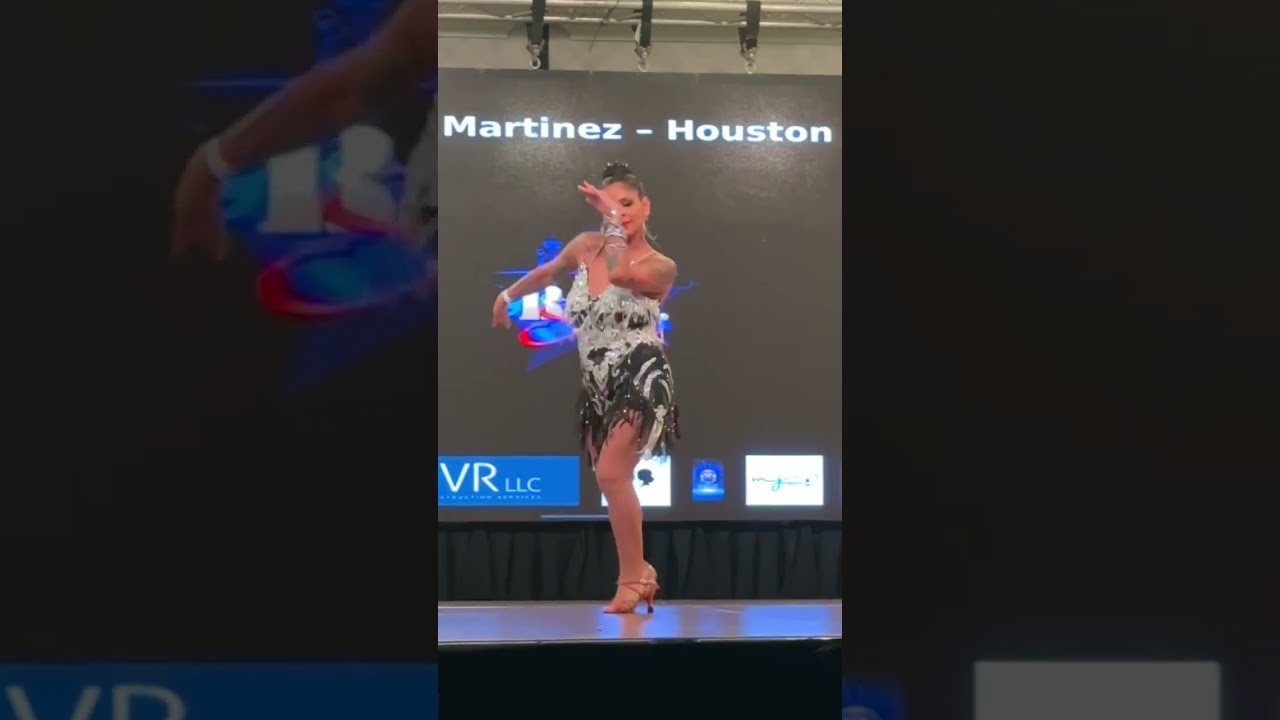 Promotional video thumbnail 4 for Poetry in Motion Dance Services