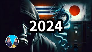 [閒聊] 2024年下元九運開始