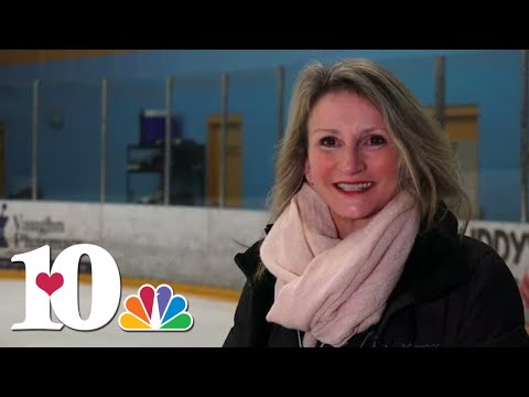 Cool Sports ice skating coach competed in 1984 Winter Olympics