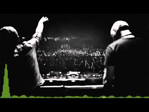 Hellfire Machina feat. Infuze - Good Love