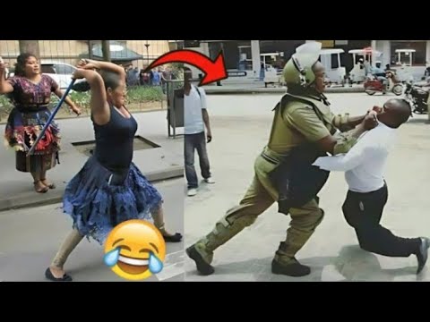 “So Funny, You’ll Forget What You Were Doing!” | Part 29