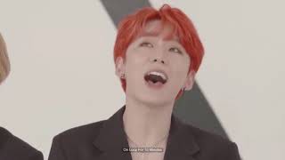 (Monsta X) Kihyun &quot;Lost In The Dream&quot; For 10 Minutes