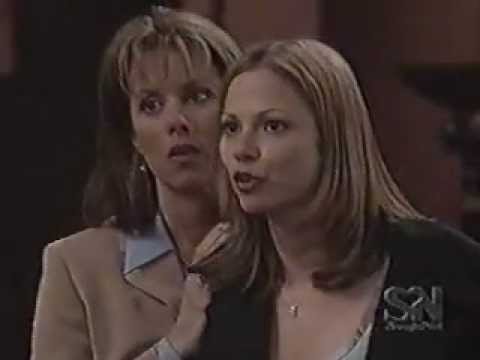 07-12-01 - "We Don't Know Where Sonny Is" - Sonny & Alexis - General Hospital