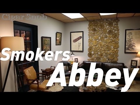 Smokers Abbey, Nashville