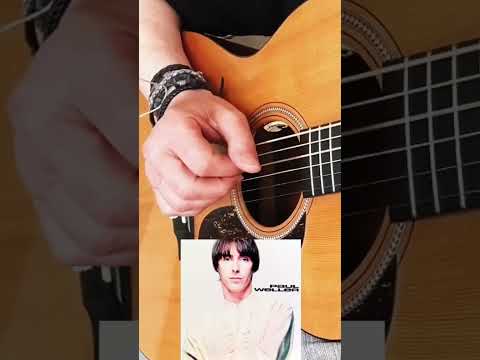 The Strange Museum - Paul Weller