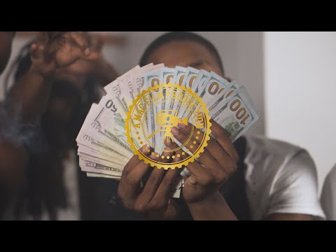 Kant Go - Kash Money (Official Video) SHOT BY: @SHONMAC071