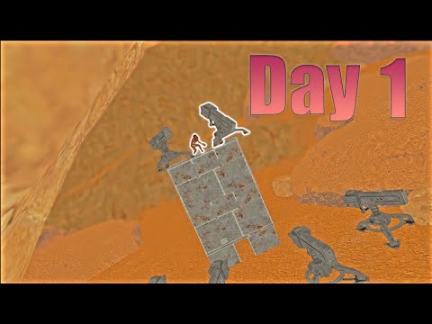 How A 30,000 Hour Duo Dominates Wipe Day In Ark