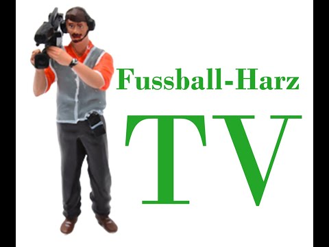 03.10.2022, Fussball-Harz TV, VfL Oker -SV Rammelsberg 4:2 (0:2) Bezirksliga 3