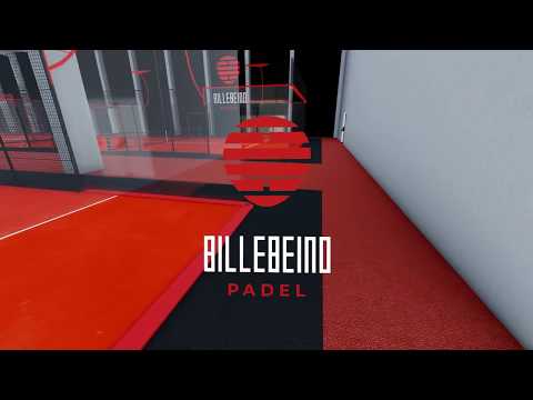 BILLEBEINO PADEL