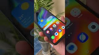 samsung Ao7 the cheapest budget phone ever made🤯 #smartphone #tech #helpmemakethismakesense #techtok