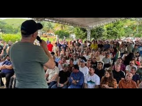 POLÍTICA EM PRESIDENTE KENNEDY ES:  DORLEY FONTÃO E A SOLIDÃO FORA DO PODER