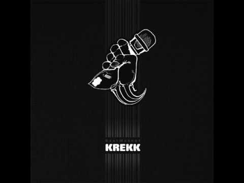 Beatmarket - Krekk 2009 * Teljes Album * Garage Prod