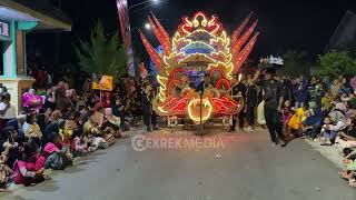 Download lagu AJI LARAS | TONGKLEK MLANGI TUBAN mp3