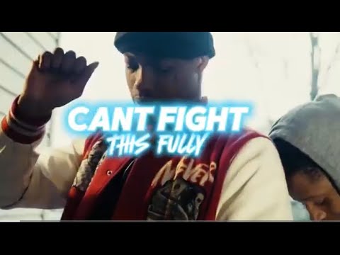 TenOwe - Can’t Fight This Fully (Official Video)