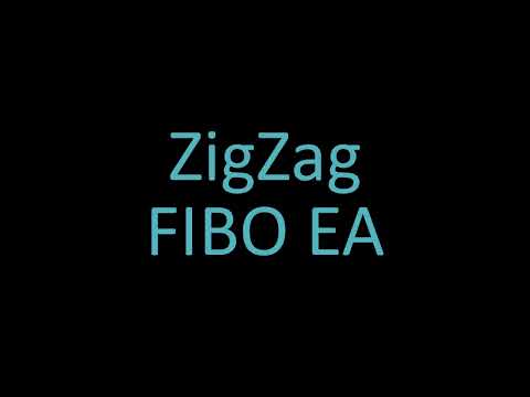 Video ZigZag Fibo EA MT5
