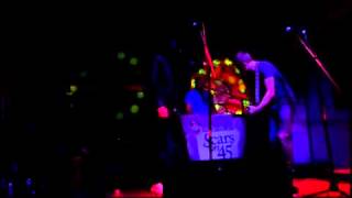 Scars On 45 - Tasted Every Tear - Indy