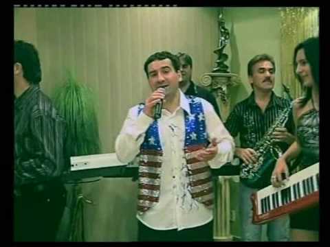 Petrica Blidaru - Faina-i viata cand ai bani