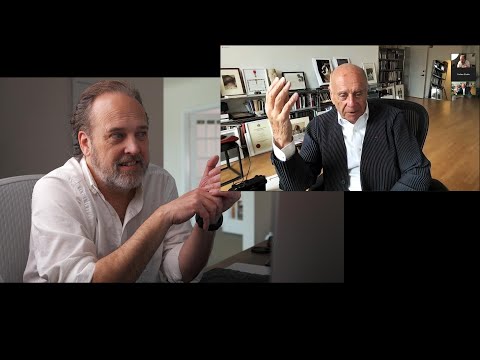 Advice from a Master Photographer