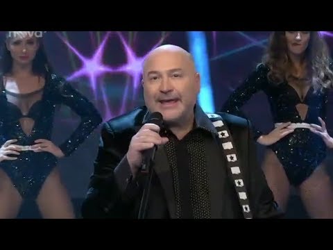 Michal David - Nonstop (Chart show 2017)