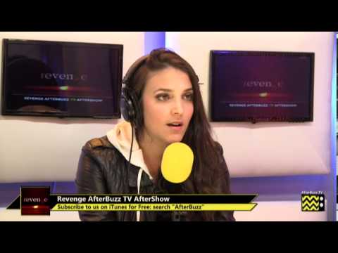 Revenge After Show Season 3 Episode 9 "Surrender" | AfterBuzz TV