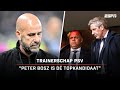 ? "PETER BOSZ is dé TOPKANDIDAAT" ? | Voetbalpraat