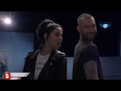 DEEJAY BRYCE TOP POP URBAN RNB MIX THE WEEKND KHALID MROON 5 HASLEY CHRIS BROWN ANNIE MARIE JUSTIN B