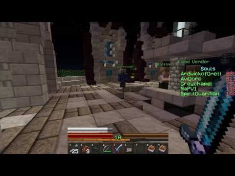 Herobrine's Return: Bloopers
