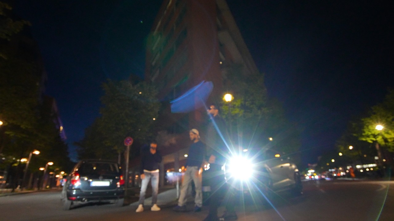 Video Vorschau
