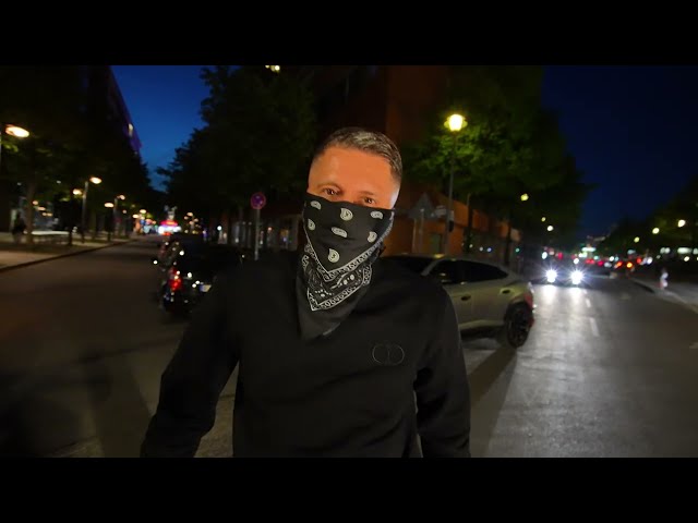  mit dem Titel 'Prada Sport' / Video ((jetzt ansehen))