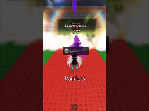 😱 Steal a Brainrot Luck 4x + Rainbow Boost