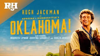 Oklahoma! (2023) Video