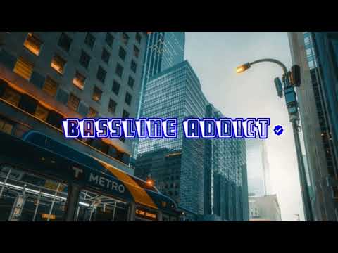 Bassboy Ft. Dom - I See You