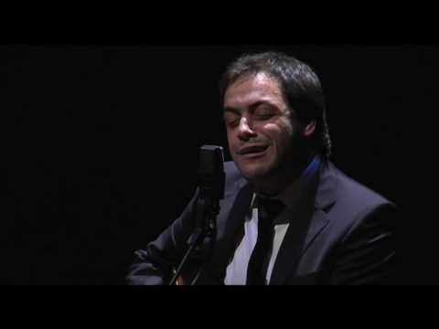 António Zambujo - Amor de Mel, Amor de Fel (S. Luis)