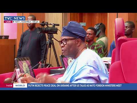 Ex-CDS Musa: We'll Probe Troops Withdrawal From Maga, Abduction Of Gen Uba