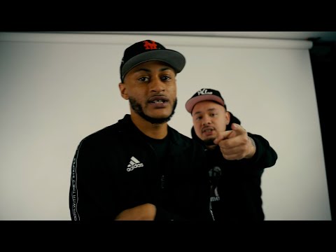 YOURCORE x Fame Kobaine - Left Right ( OFFICIAL MUSIC VIDEO )