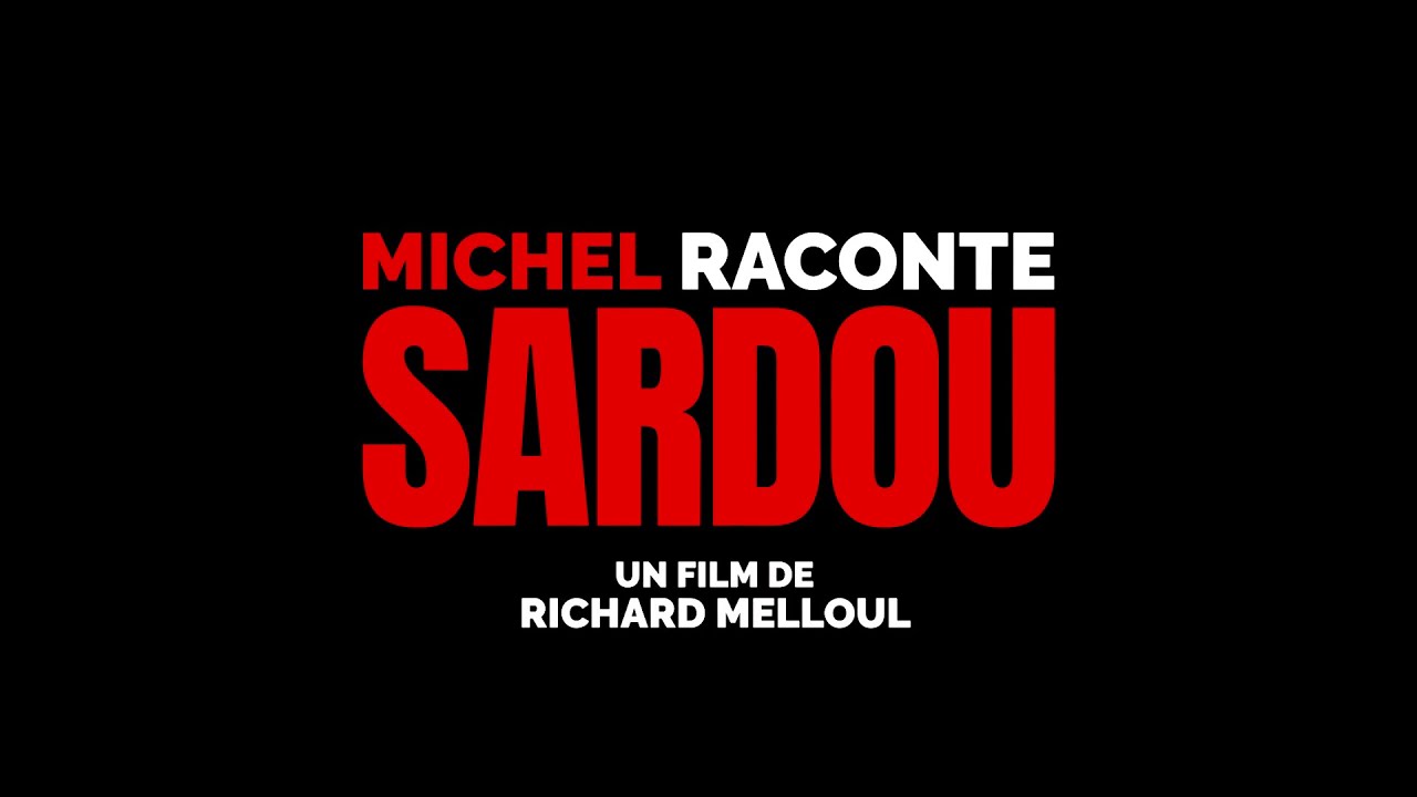 Miniature de la vidéo "Michel raconte Sardou", le documentaire événement | les 6 & 9 novembre au cinéma du film Michel raconte Sardou