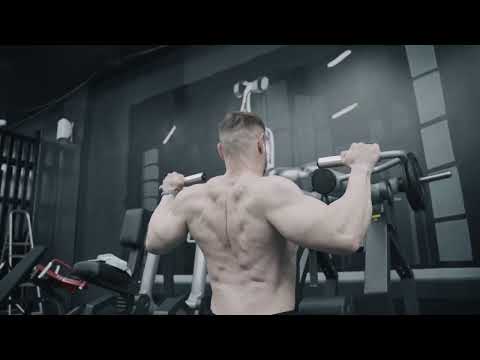 Gym in Batumi | Тренажерный зал в Батуми