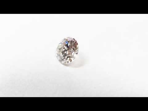 1216 - 0.60 RB H SI1 IGI Lab Grown Diamond