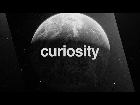 CURIOSITY - Featuring Richard Feynman