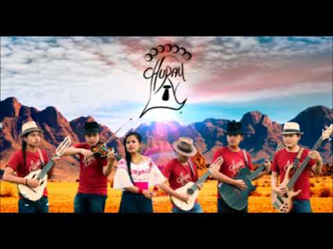 REENCUENTRO Grupo  Churay Vol3 New Song