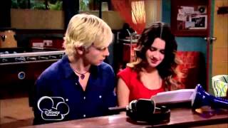 Auslly (I Can't) Forget About You-R5