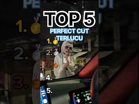 Siap-siap ngakak! 😂 Yuk, cek 5 perfect cut terlucu yang timing-nya super pas!