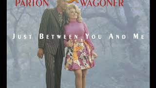 [Disc 1] 25. Making Plans - Dolly Parton and Porter Wagoner