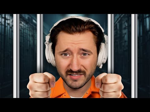 I Control My Dumb Friend's Life in BitLife!