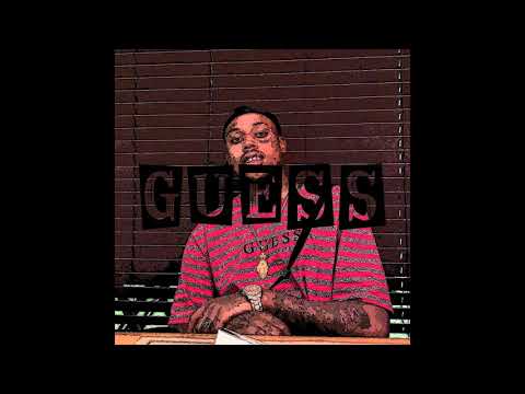 [FREE] Dfideliz x Mc Igu x Young Mascka Type Beat - ''Guess'' (Prod. Mask Beatz)