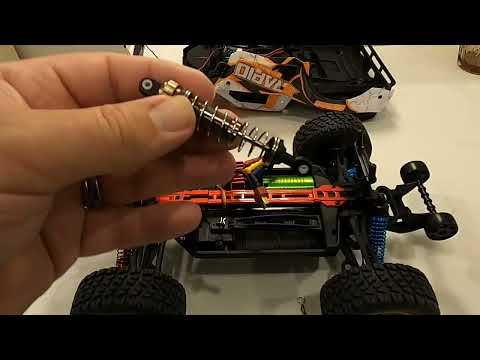 jjrc q130 unboxing and future upgrades... let's go...
