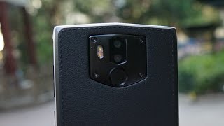 Doogee BL9000 Unboxing &amp; Hands On