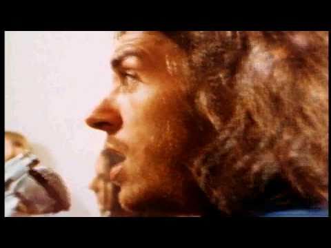 Joe Cocker, Mad Dogs and Englishmen - Change In Louise (LIVE) HD